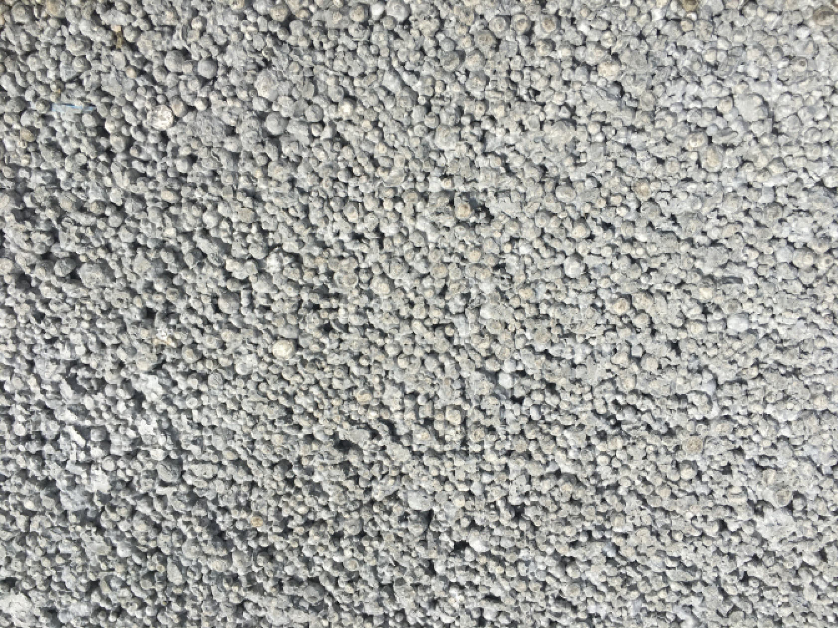Recycled EF Block material texture